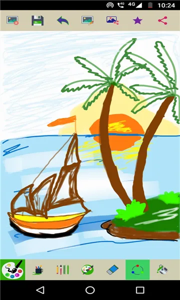 HiPaint2026���°汾v6.2.9 �ٷ������ͼ0