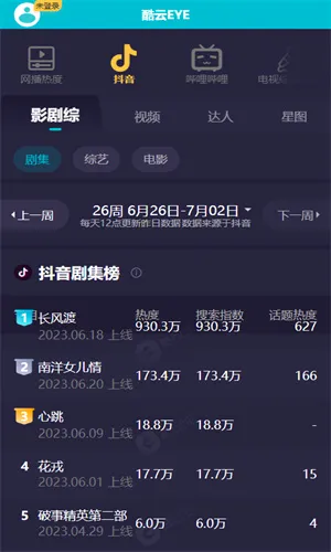 酷云eye最新手机版 酷云eye最新手机版