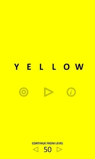 yellow(休闲益智游戏) yellow(休闲益智游戏)