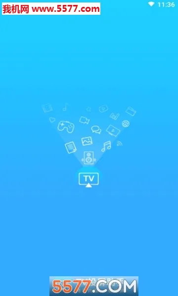 TVͶ������2026�ٷ����°汾v4.4.5 �ٷ������ͼ0