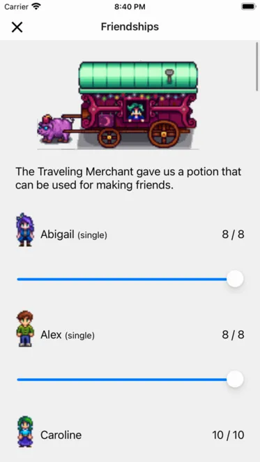 Stardew Save Editor2026�ٷ����°汾v1.0.16 ��Ѱ��ͼ3