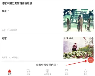 诗歌中国(诗歌交流平台) 诗歌中国(诗歌交流平台)