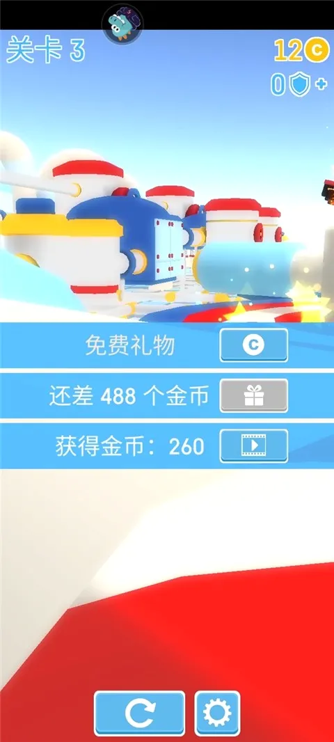 糖豆人终极淘汰赛国际服 糖豆人终极淘汰赛国际服
