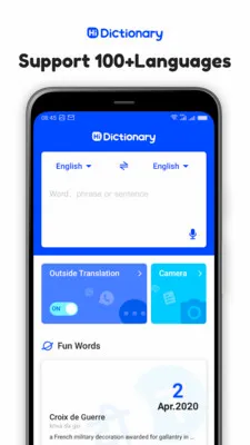 Hi Dictionary2026�ٷ����°汾v2.0.2.1 ��Ѱ��ͼ0