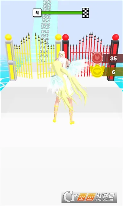 ��Ů����Ů��(�ܿ�ð����Ϸ)v1.0.86 ��Ѱ��ͼ2