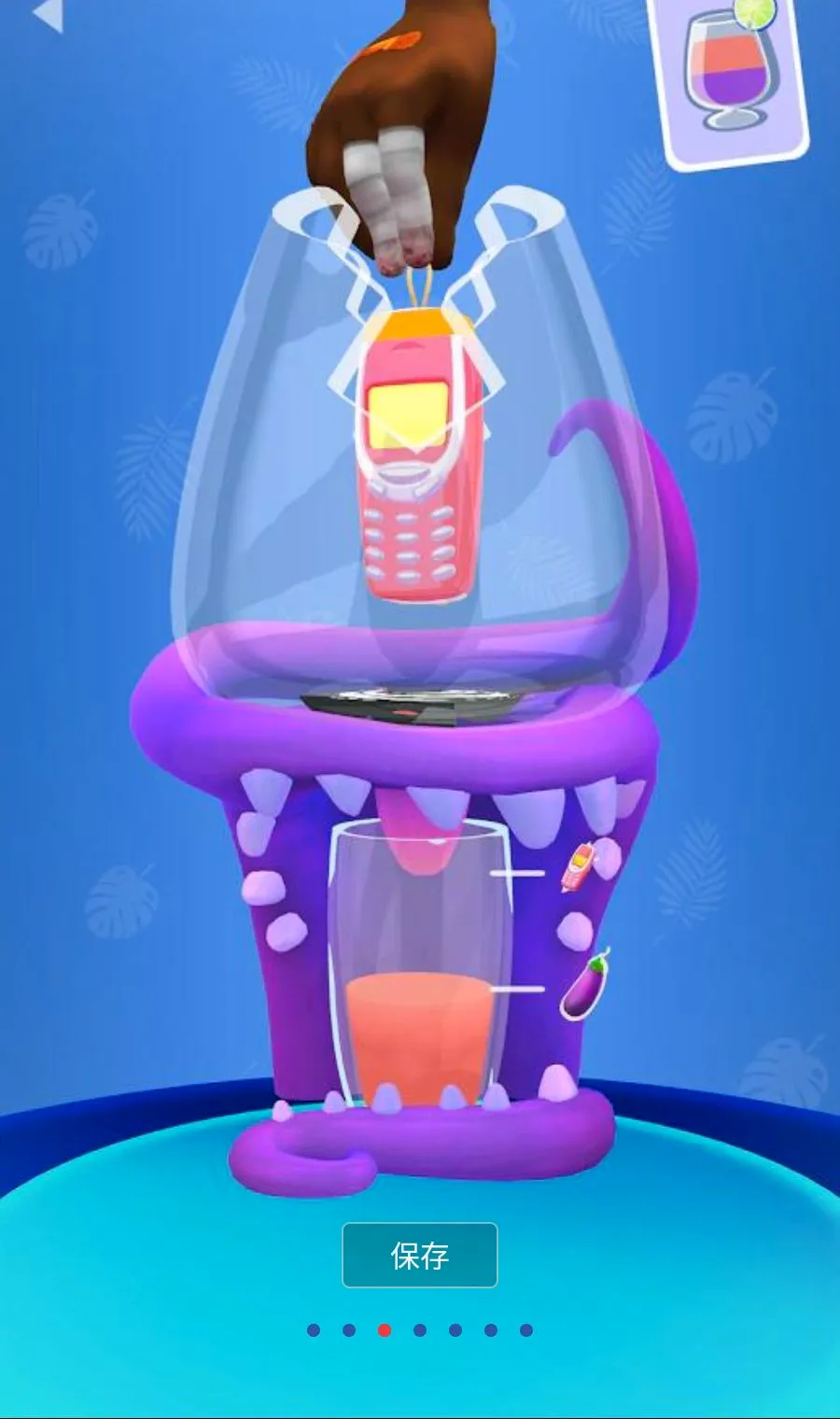 ���ƹ�֭3D����MOD�˵�(���ƹ�֭��Ϸ)v1.3.99 �ֻ����ͼ2