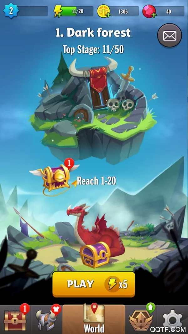 ����Ӣ�۸����˵�(����������Ϸ)v1.3.9 �ֻ����ͼ1