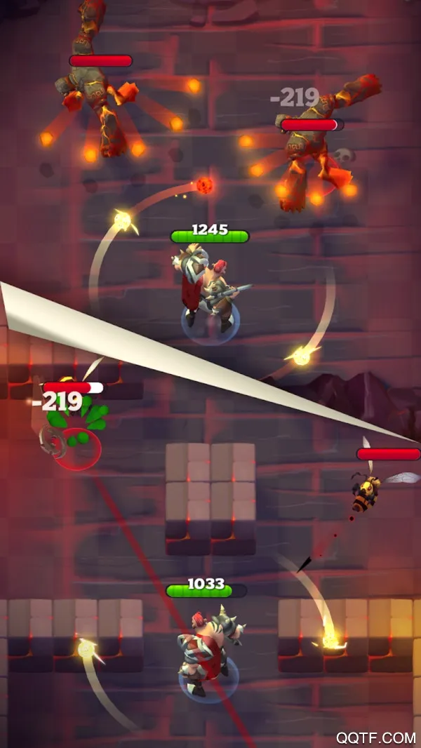 ����Ӣ�۸����˵�(����������Ϸ)v1.3.9 �ֻ����ͼ2