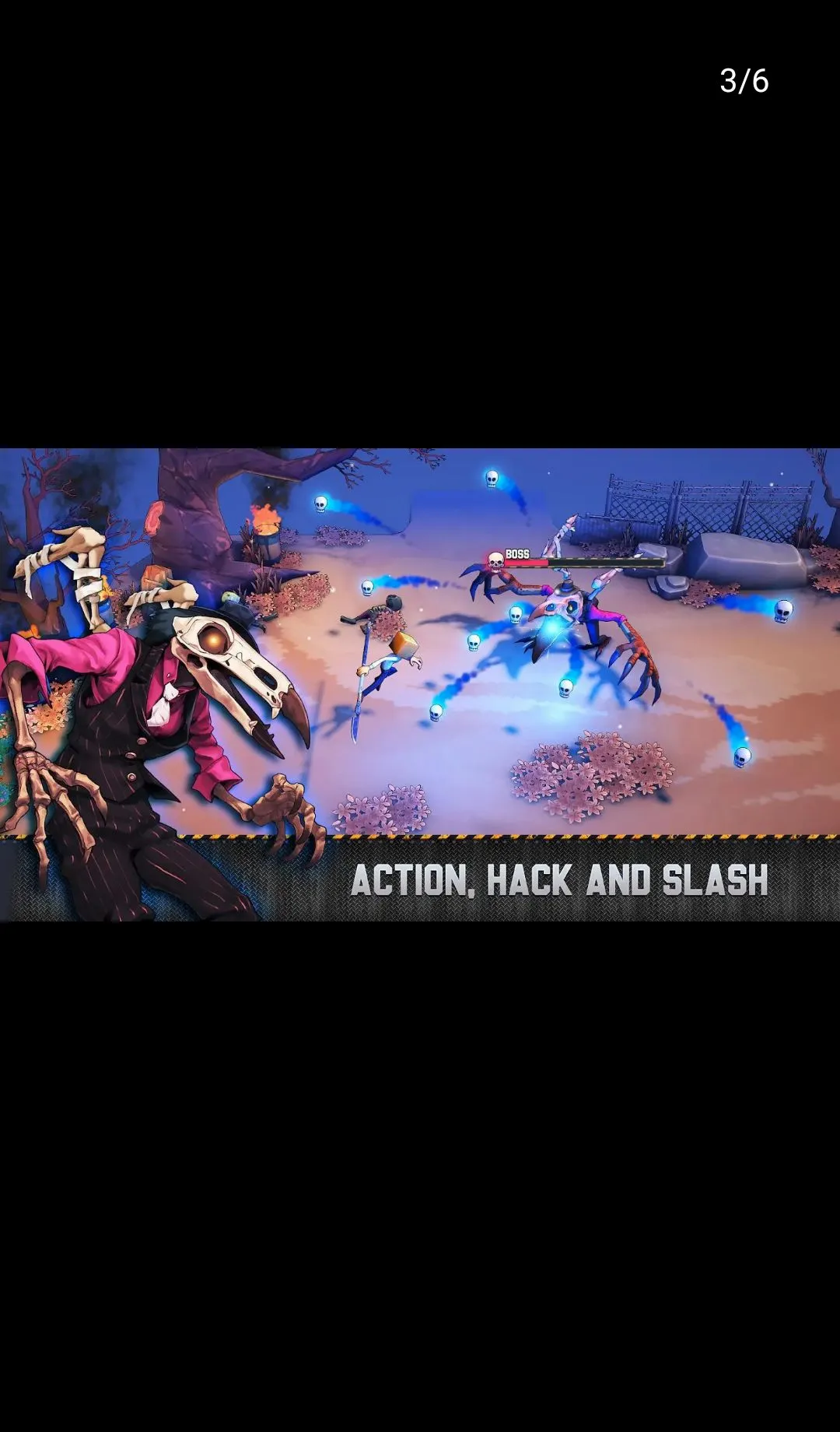 ����ͷ����ʬ�������˵���(��ʬ������Ϸ)v3.6.8 �ֻ����ͼ2