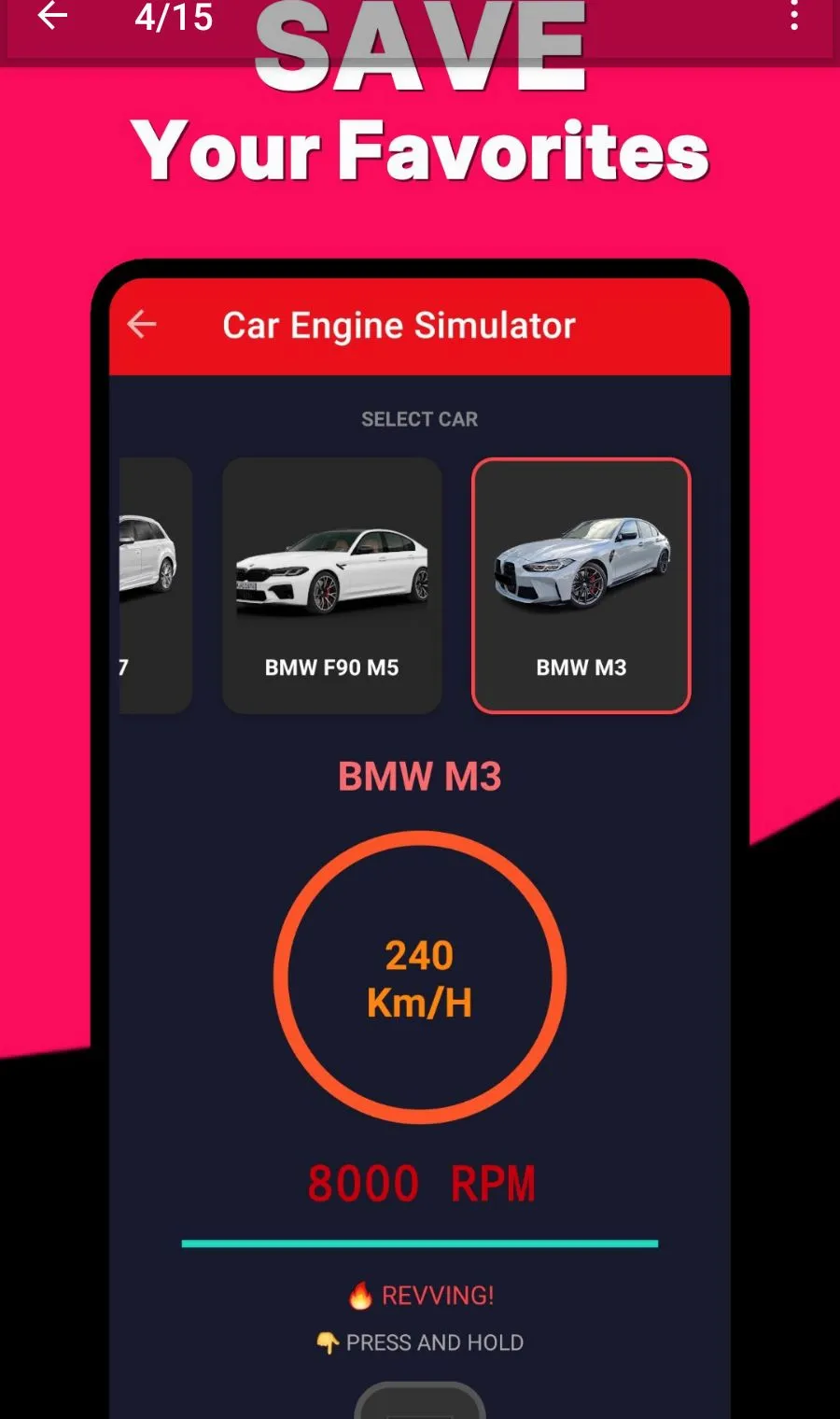 ����������ģ����(��������Ӧ��)v1.0.3 �ֻ����ͼ3