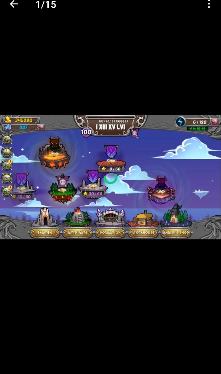 �ن�܊�F(�����ٻ���Ϸ)v1.1.2 �ֻ����ͼ0