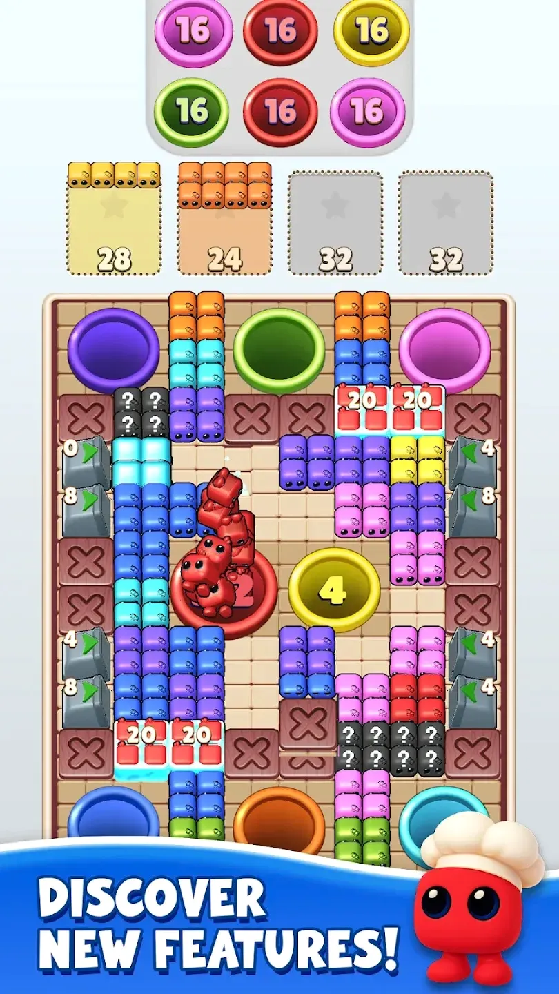�׶�����(���ղ�����Ϸ)v21 �ֻ����ͼ1