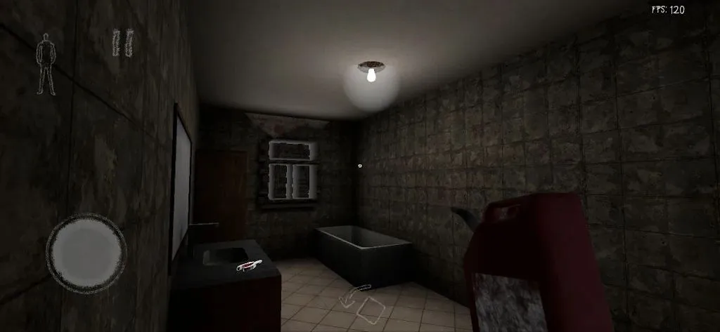 ��������Ϸ(ɭ��������Ϸ)v1.3.7 ��׿���ͼ1