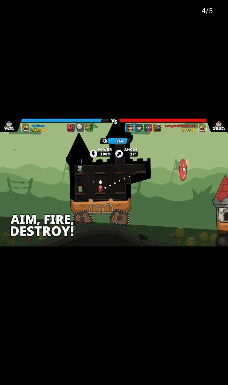 �Ǳ�����(�Ǳ��ƻ���Ϸ)v1.12.0 ��Ѱ��ͼ3