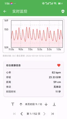 ��Сһ�󽡿���ع�������(�����������)v1.0.0 �ֻ����ͼ3