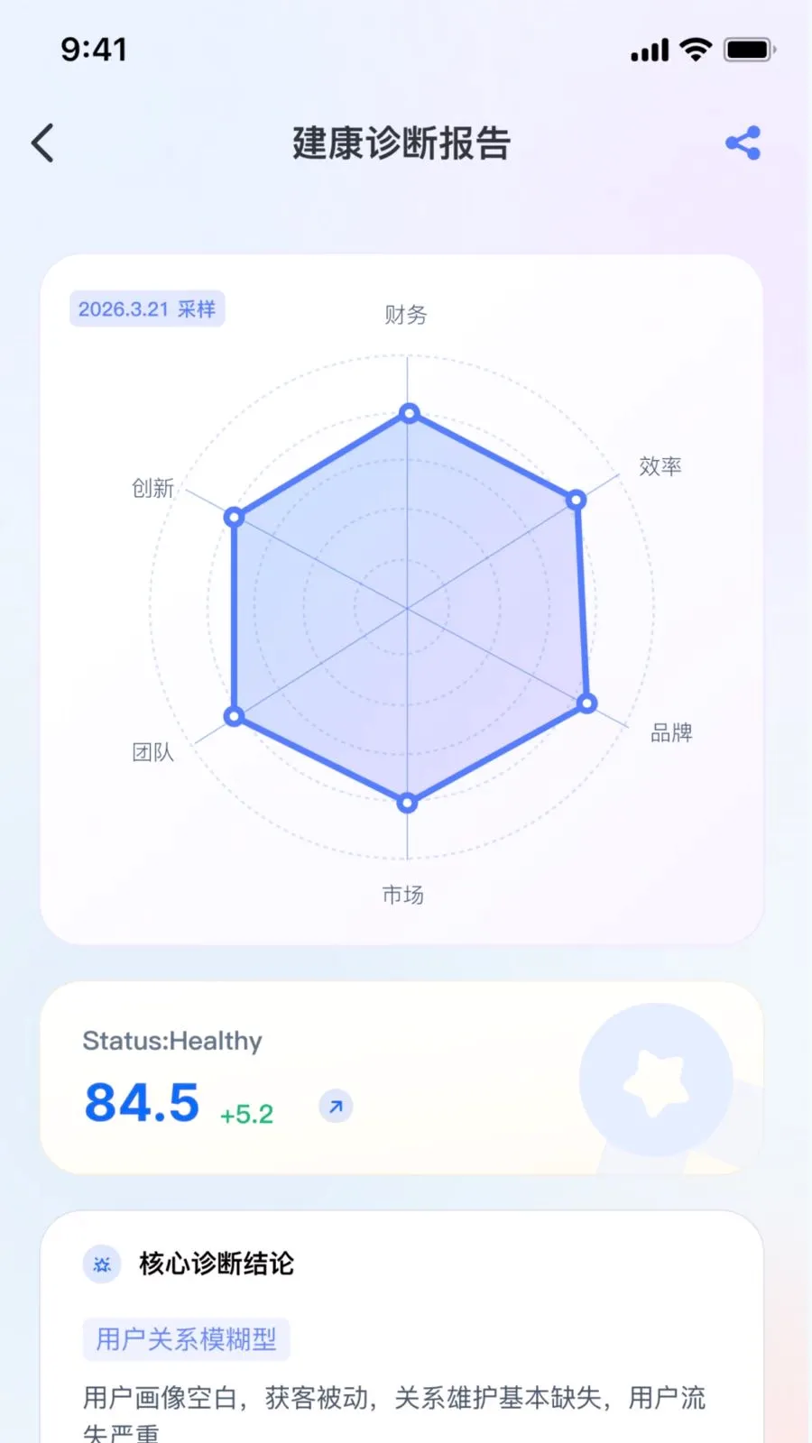 ˶��AI(AI��ҵ��ѯ)v2.0.0 �ٷ������ͼ3