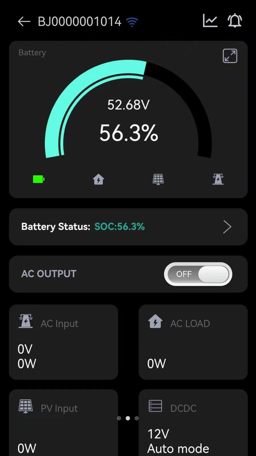 PowerEasy�����ֻ���v1.1.48 ��׿���ͼ1