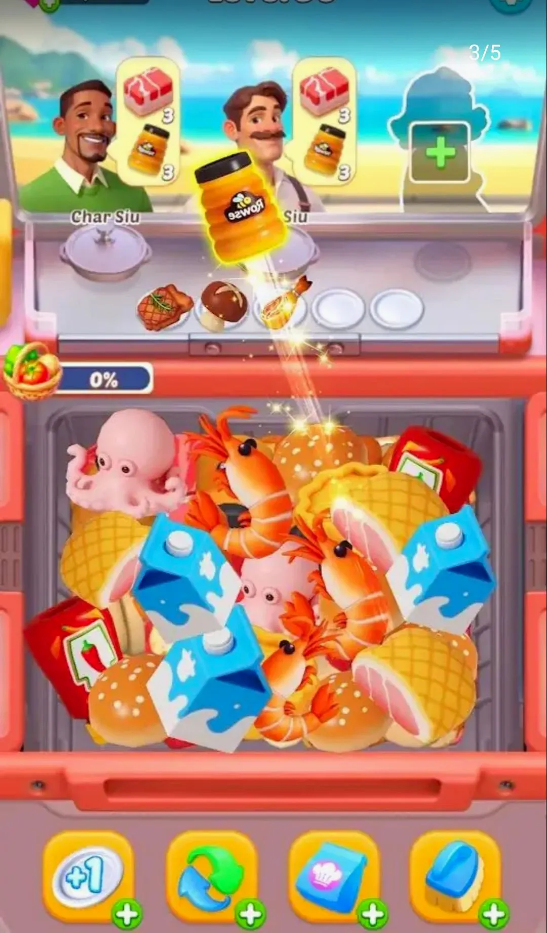 ���ֲ���3D(���������Ϸ)v1.0.11 ��Ѱ��ͼ2